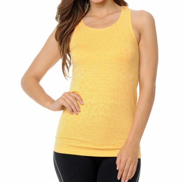 Sport Tank - Picture 1 of 2